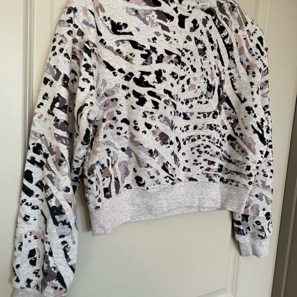 Calvin Klein Performance Sweater - Picture 5 of 9